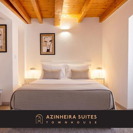 Azinheira Suites Townhouse - Alojamento Turistico (Adults Only) Elvas Eksteriør bilde