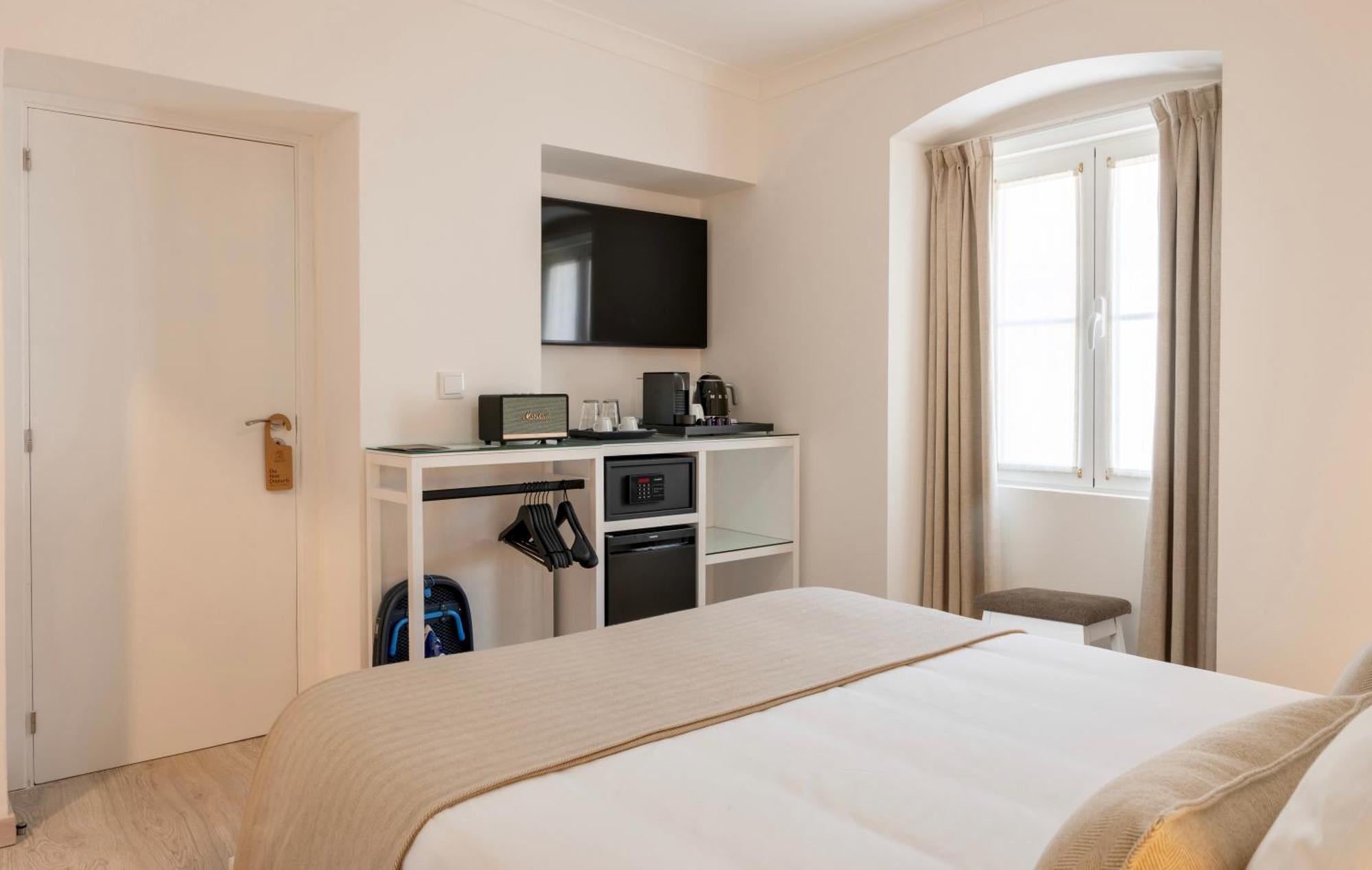Azinheira Suites Townhouse - Alojamento Turistico (Adults Only) Elvas Eksteriør bilde