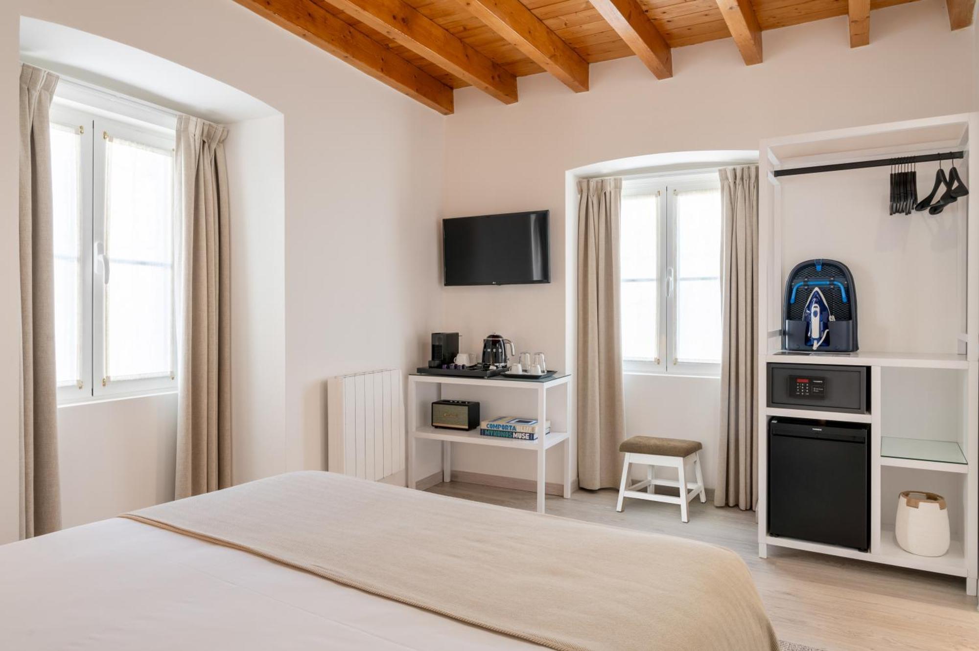 Azinheira Suites Townhouse - Alojamento Turistico (Adults Only) Elvas Eksteriør bilde