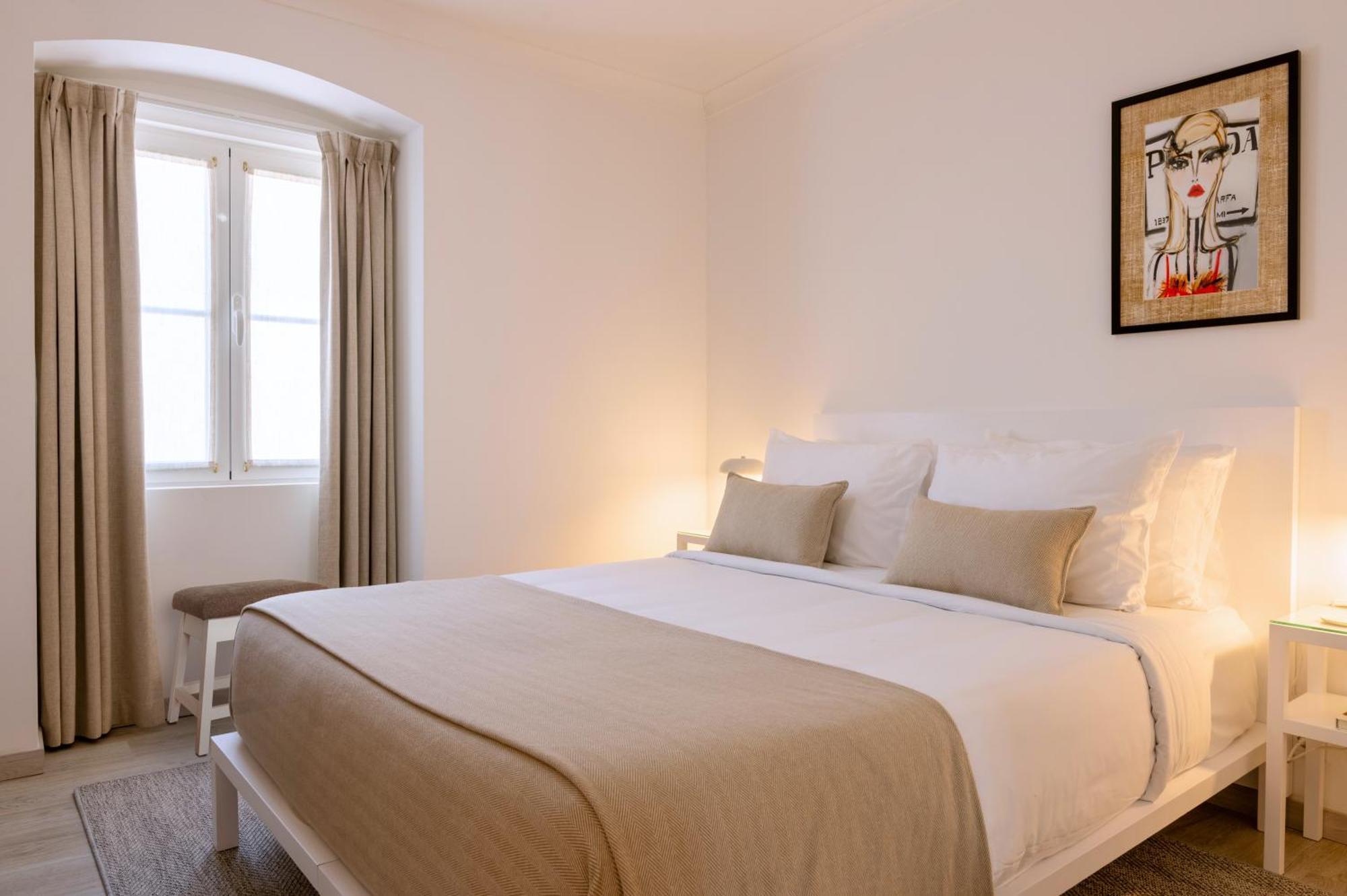 Azinheira Suites Townhouse - Alojamento Turistico (Adults Only) Elvas Eksteriør bilde