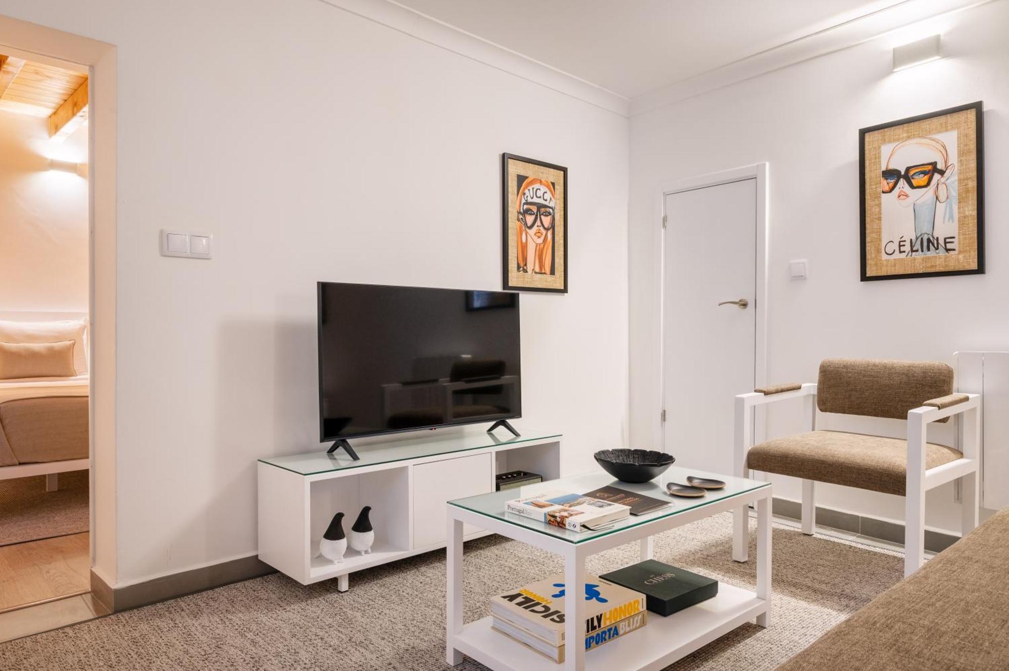Azinheira Suites Townhouse - Alojamento Turistico (Adults Only) Elvas Eksteriør bilde