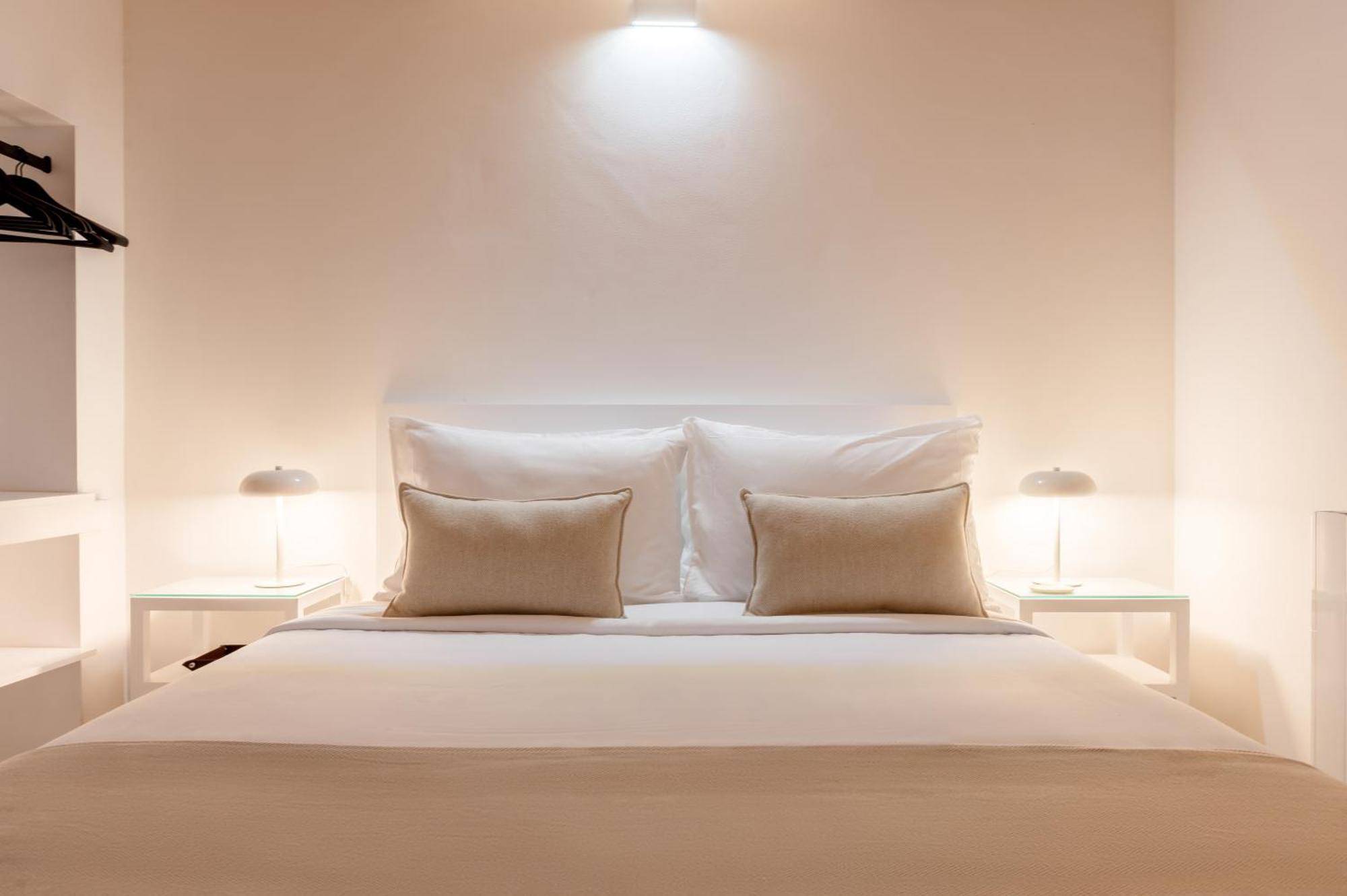 Azinheira Suites Townhouse - Alojamento Turistico (Adults Only) Elvas Eksteriør bilde