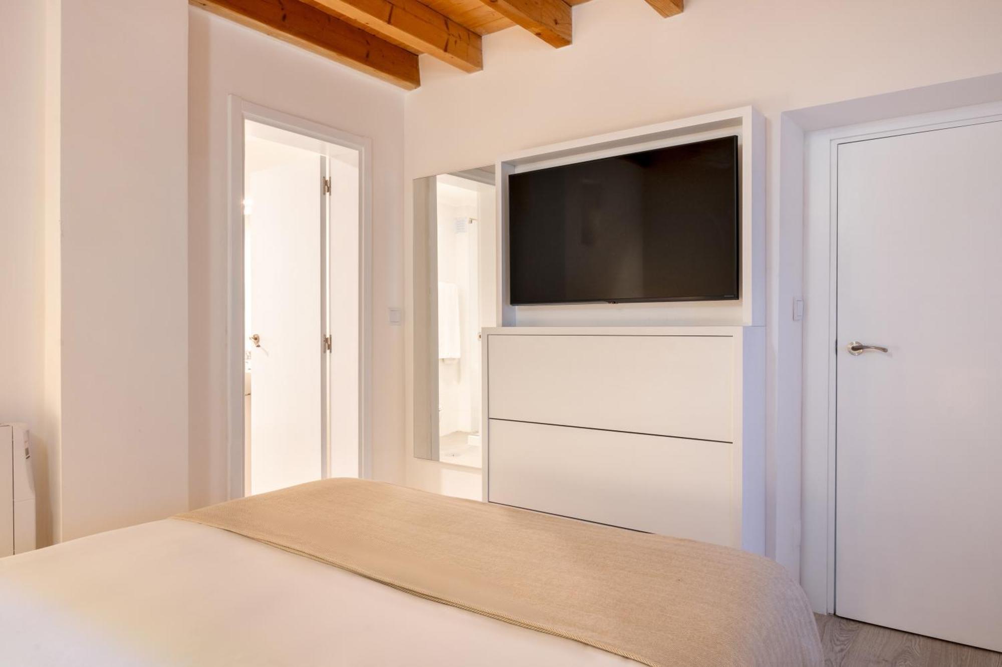 Azinheira Suites Townhouse - Alojamento Turistico (Adults Only) Elvas Eksteriør bilde