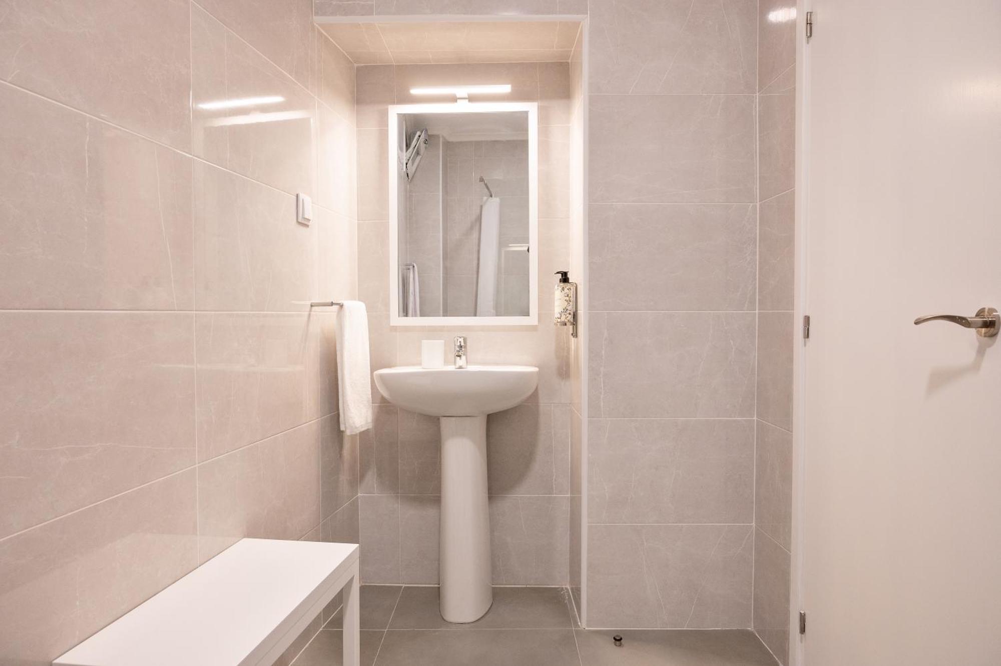 Azinheira Suites Townhouse - Alojamento Turistico (Adults Only) Elvas Rom bilde