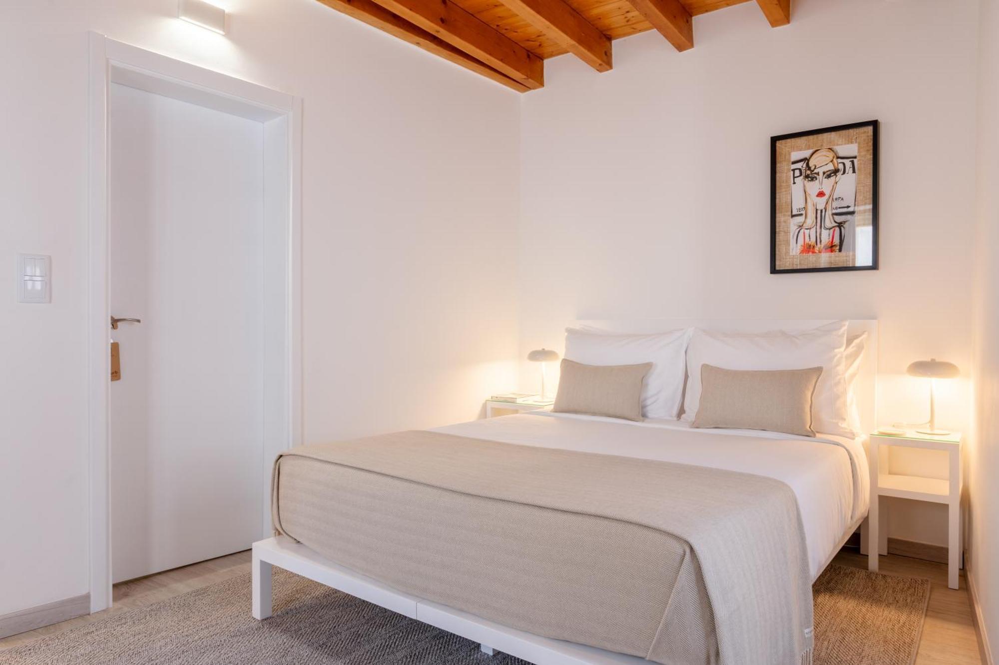 Azinheira Suites Townhouse - Alojamento Turistico (Adults Only) Elvas Eksteriør bilde