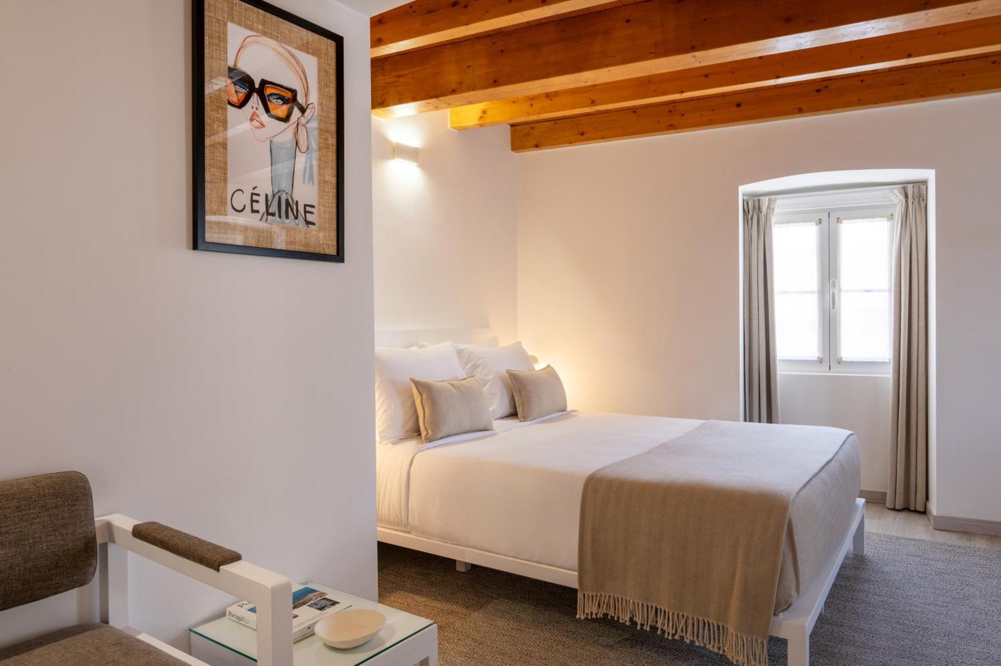 Azinheira Suites Townhouse - Alojamento Turistico (Adults Only) Elvas Eksteriør bilde