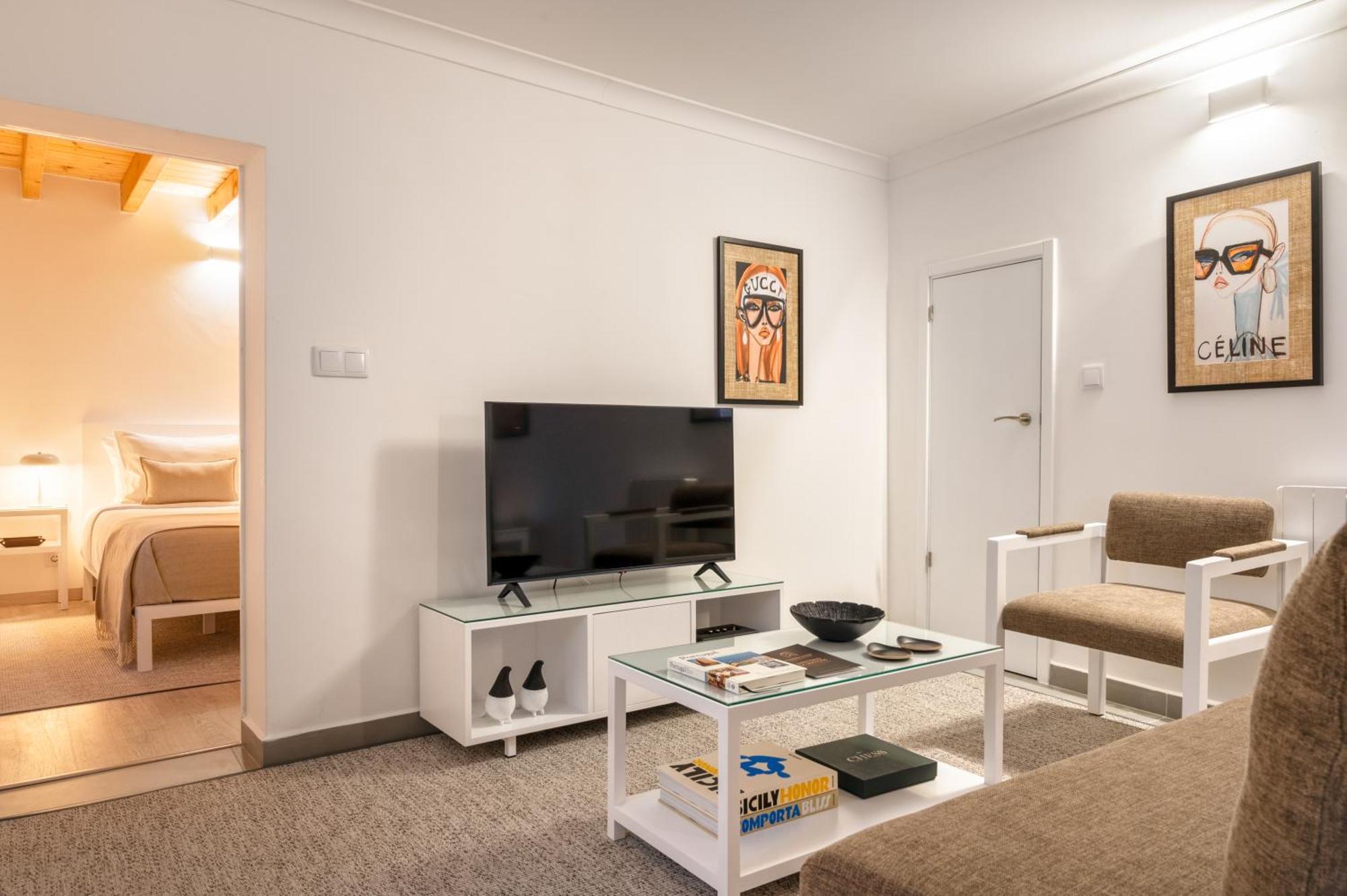 Azinheira Suites Townhouse - Alojamento Turistico (Adults Only) Elvas Eksteriør bilde