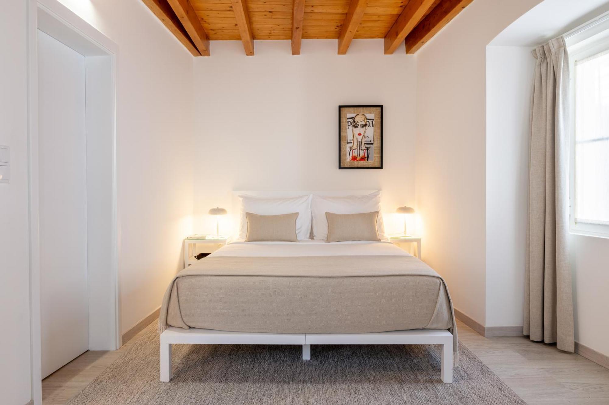 Azinheira Suites Townhouse - Alojamento Turistico (Adults Only) Elvas Eksteriør bilde