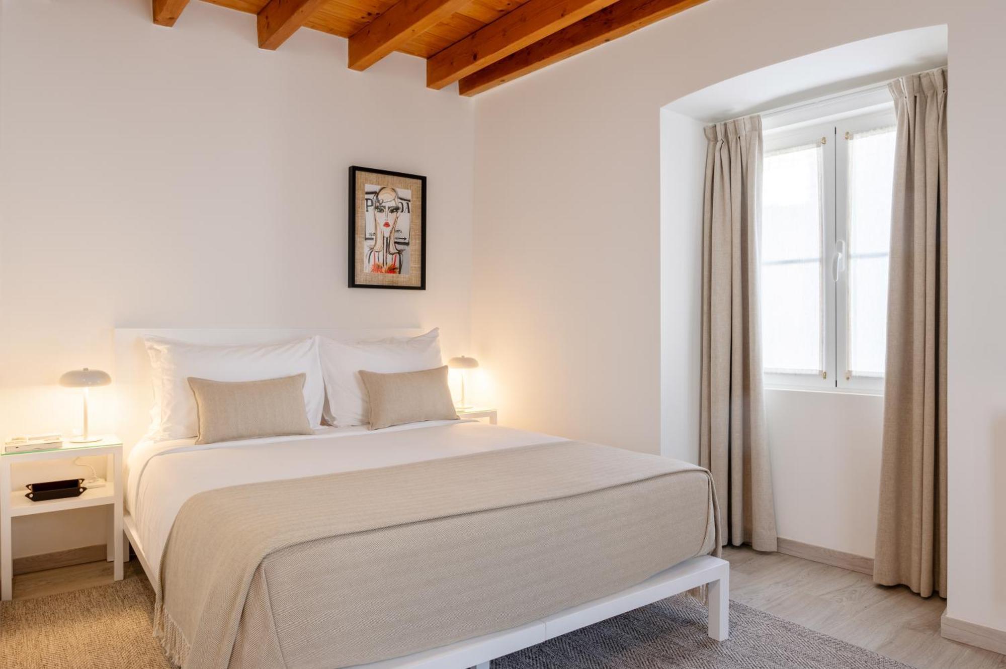 Azinheira Suites Townhouse - Alojamento Turistico (Adults Only) Elvas Eksteriør bilde