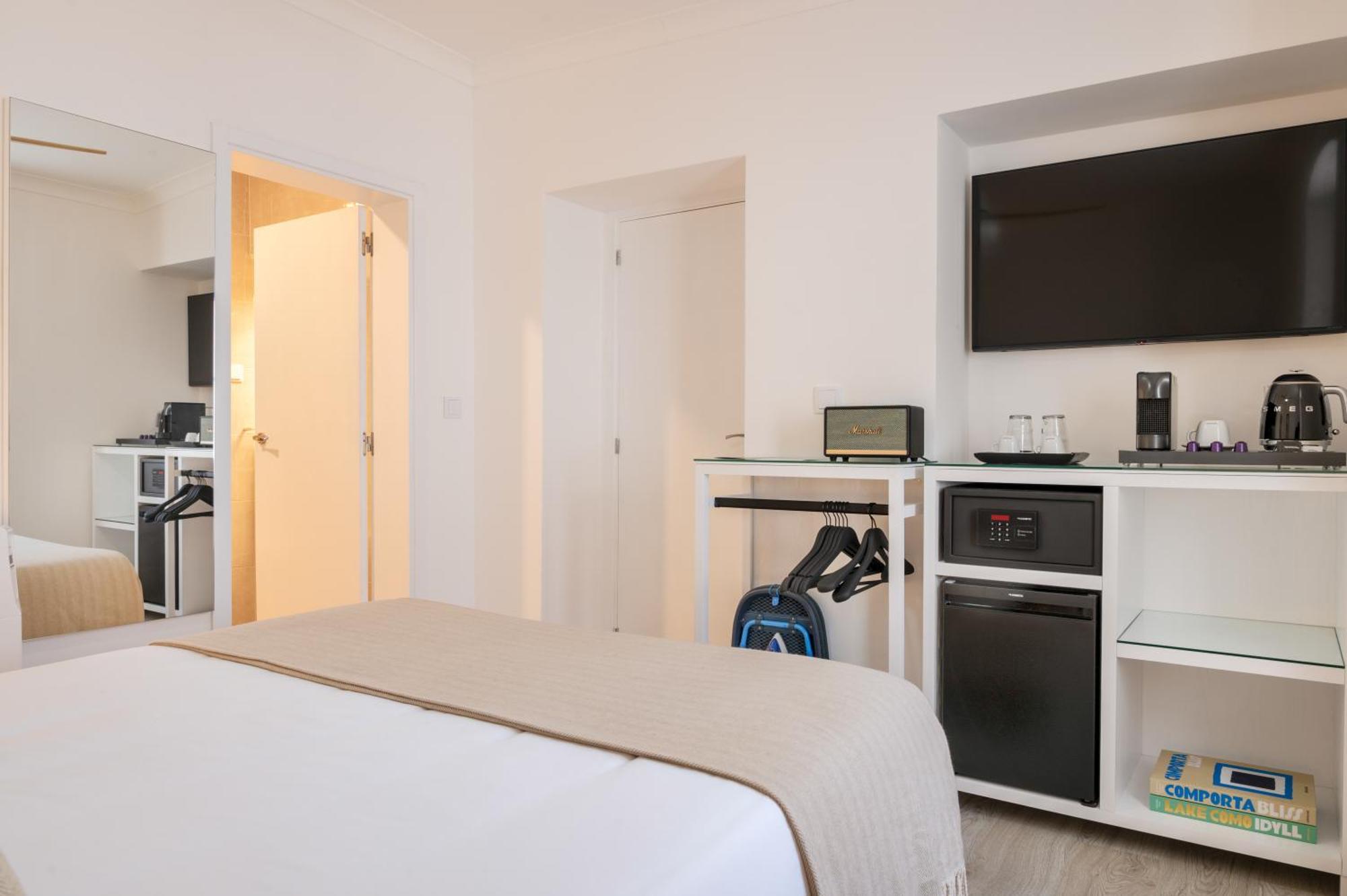 Azinheira Suites Townhouse - Alojamento Turistico (Adults Only) Elvas Eksteriør bilde