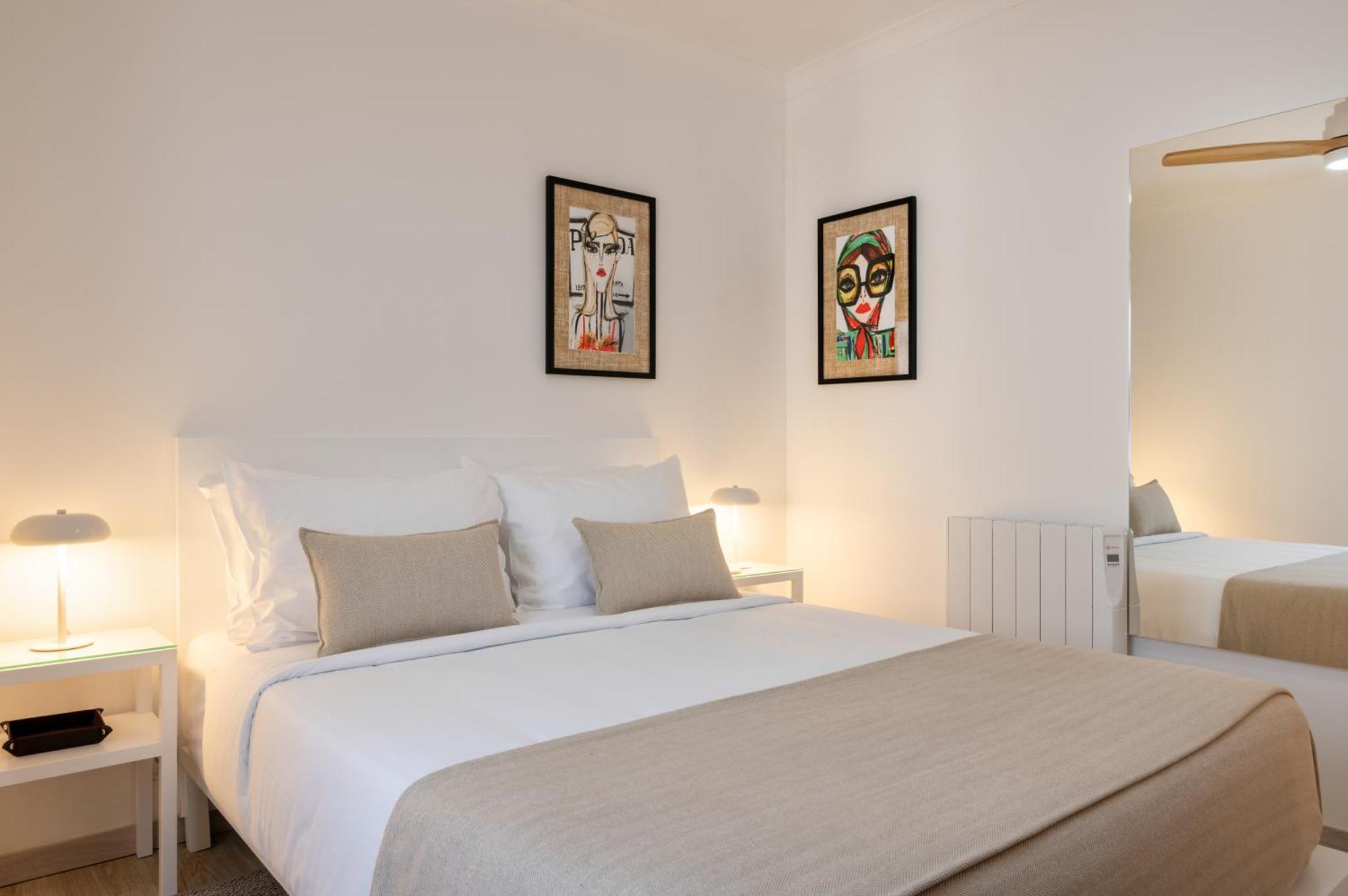 Azinheira Suites Townhouse - Alojamento Turistico (Adults Only) Elvas Eksteriør bilde