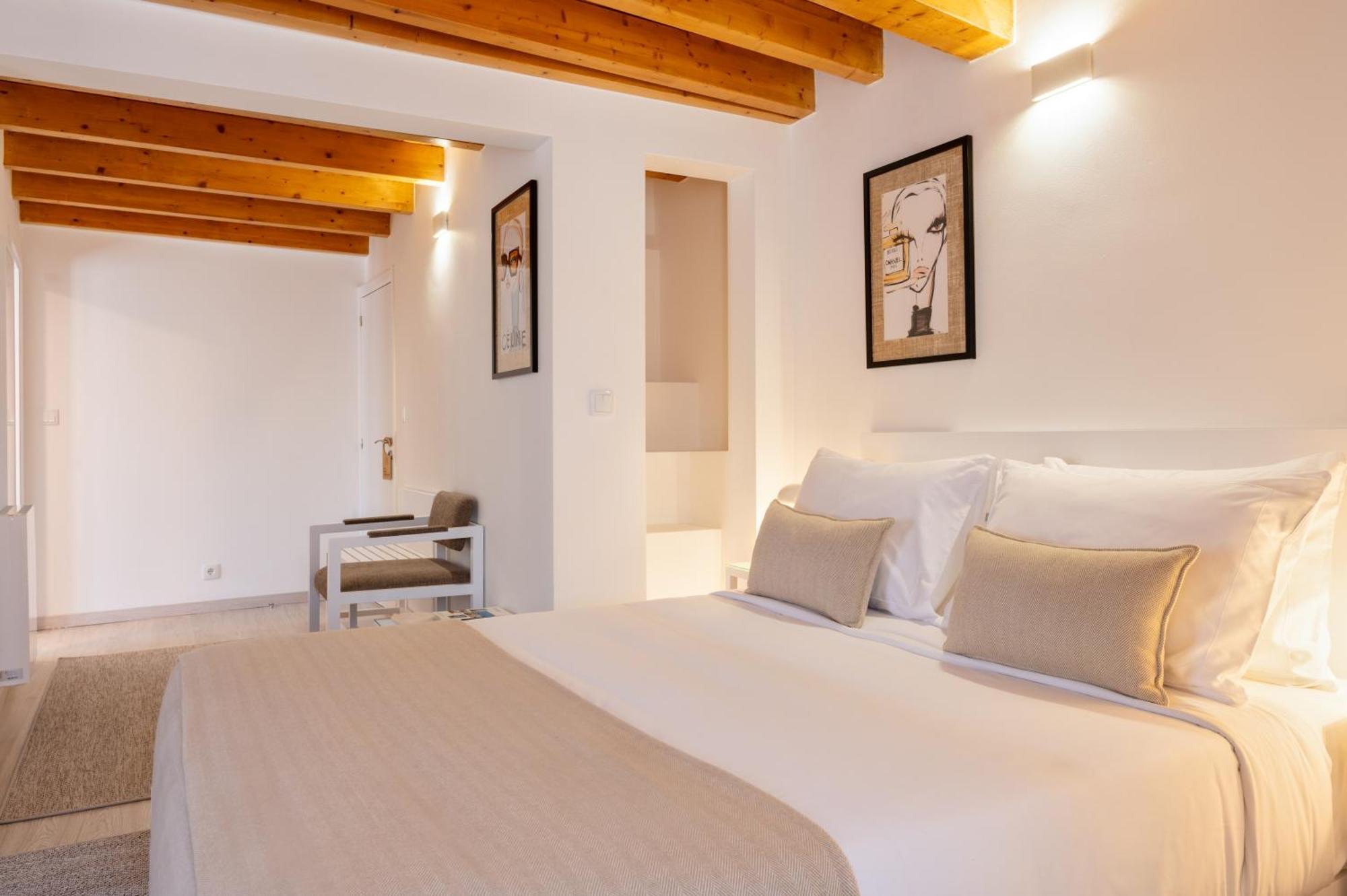 Azinheira Suites Townhouse - Alojamento Turistico (Adults Only) Elvas Eksteriør bilde