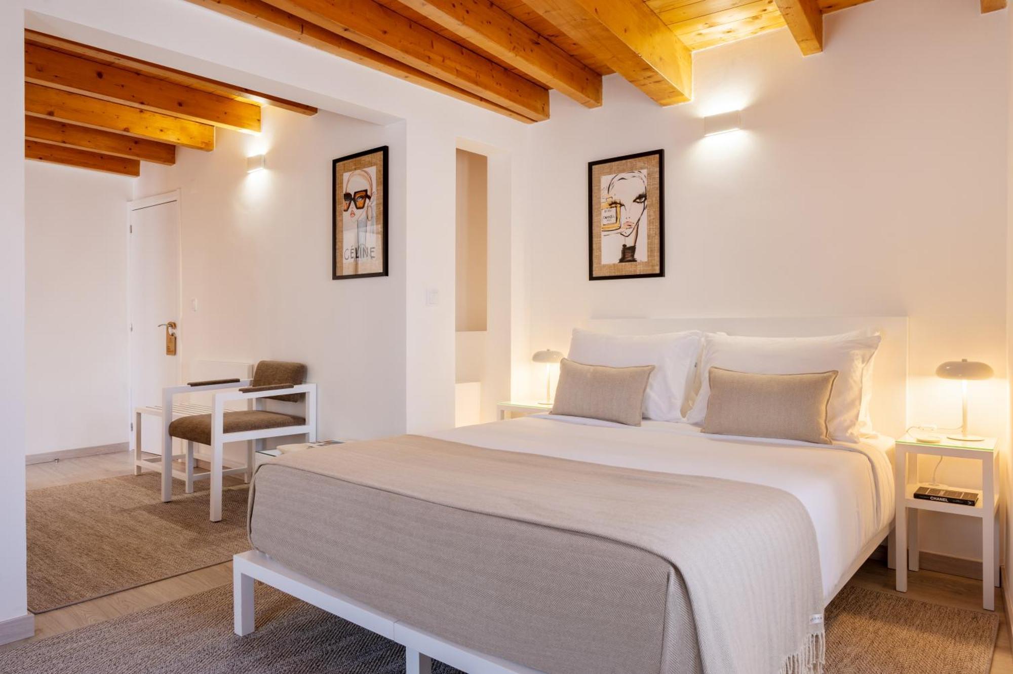 Azinheira Suites Townhouse - Alojamento Turistico (Adults Only) Elvas Eksteriør bilde