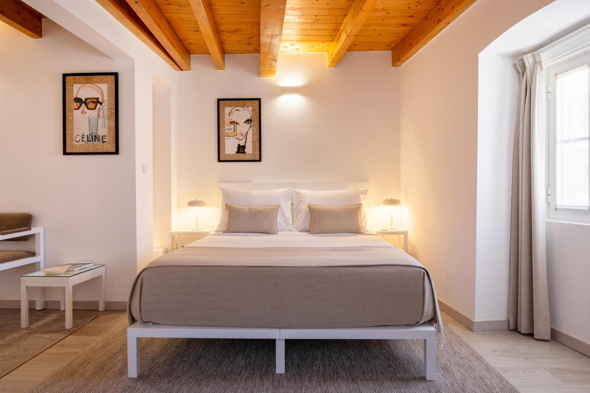 Azinheira Suites Townhouse - Alojamento Turistico (Adults Only) Elvas Eksteriør bilde
