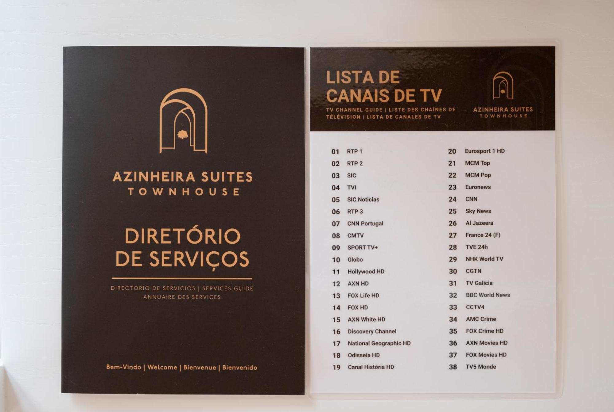 Azinheira Suites Townhouse - Alojamento Turistico (Adults Only) Elvas Eksteriør bilde