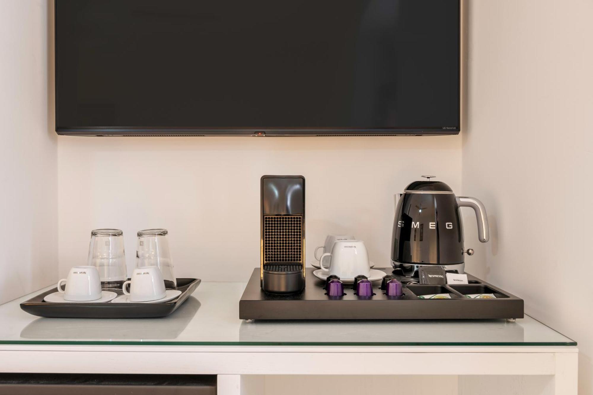 Azinheira Suites Townhouse - Alojamento Turistico (Adults Only) Elvas Rom bilde