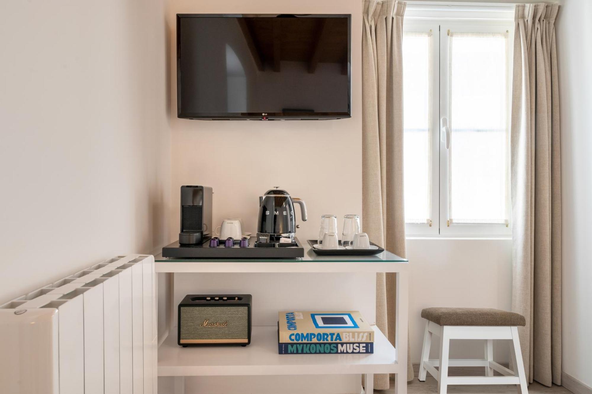 Azinheira Suites Townhouse - Alojamento Turistico (Adults Only) Elvas Rom bilde