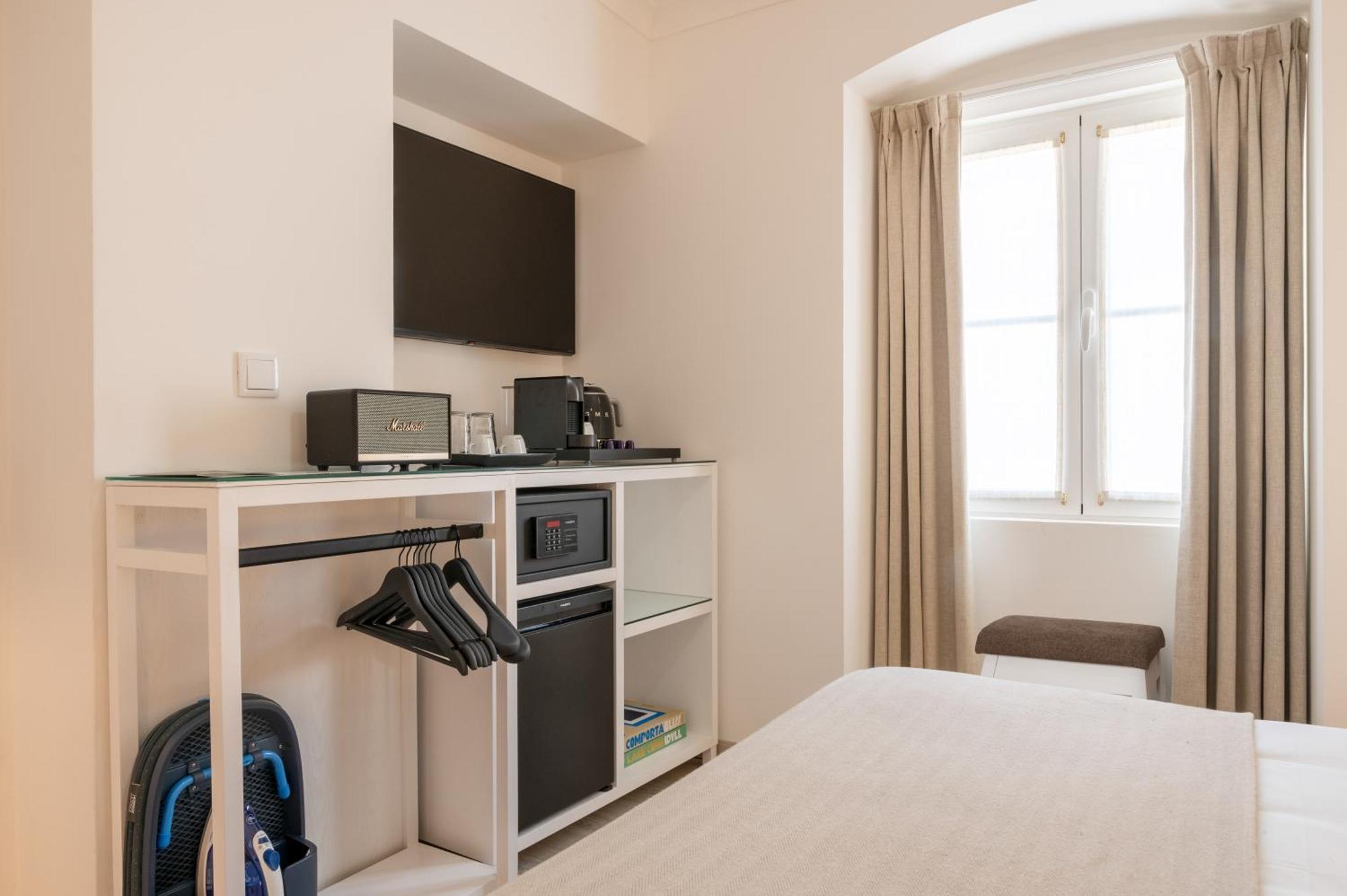 Azinheira Suites Townhouse - Alojamento Turistico (Adults Only) Elvas Rom bilde