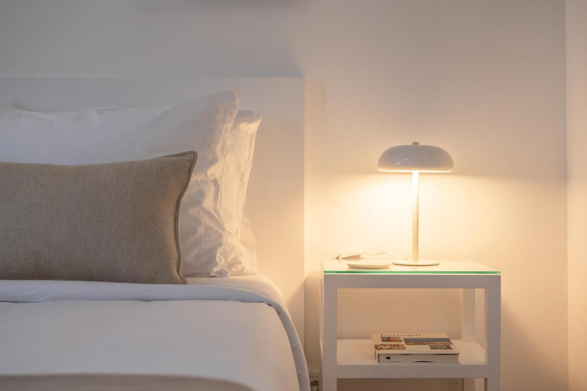 Azinheira Suites Townhouse - Alojamento Turistico (Adults Only) Elvas Rom bilde