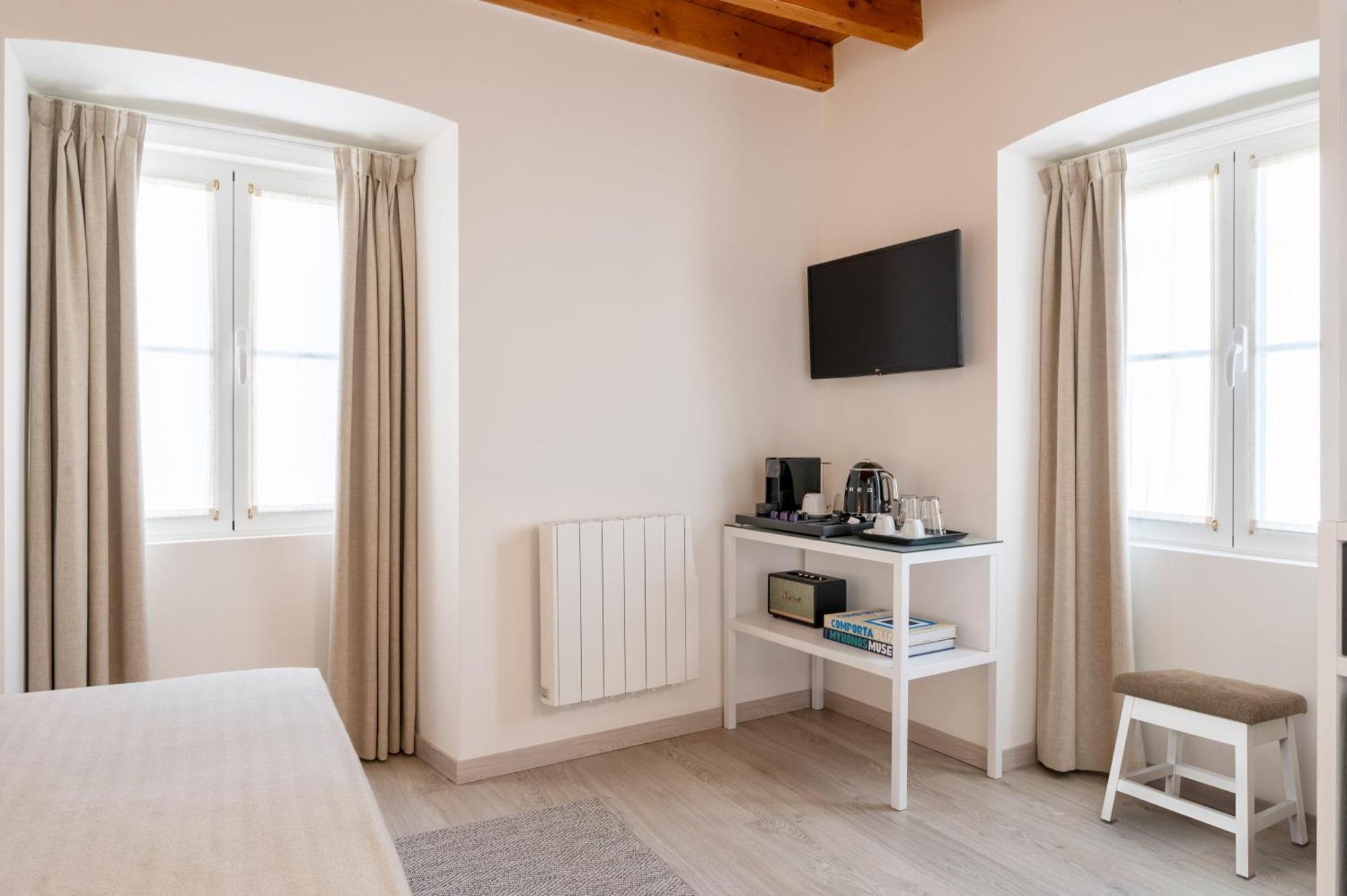 Azinheira Suites Townhouse - Alojamento Turistico (Adults Only) Elvas Rom bilde