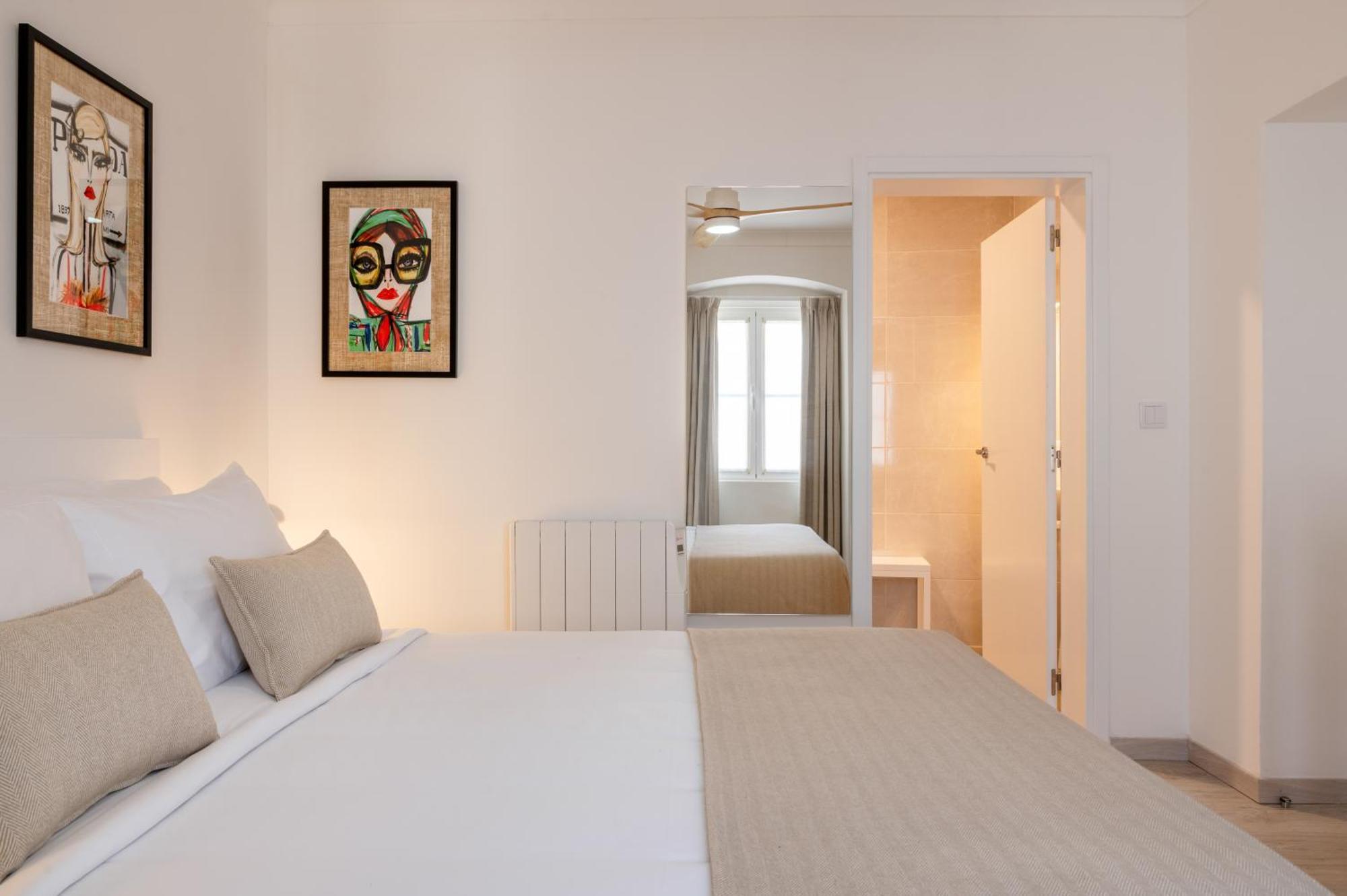 Azinheira Suites Townhouse - Alojamento Turistico (Adults Only) Elvas Eksteriør bilde