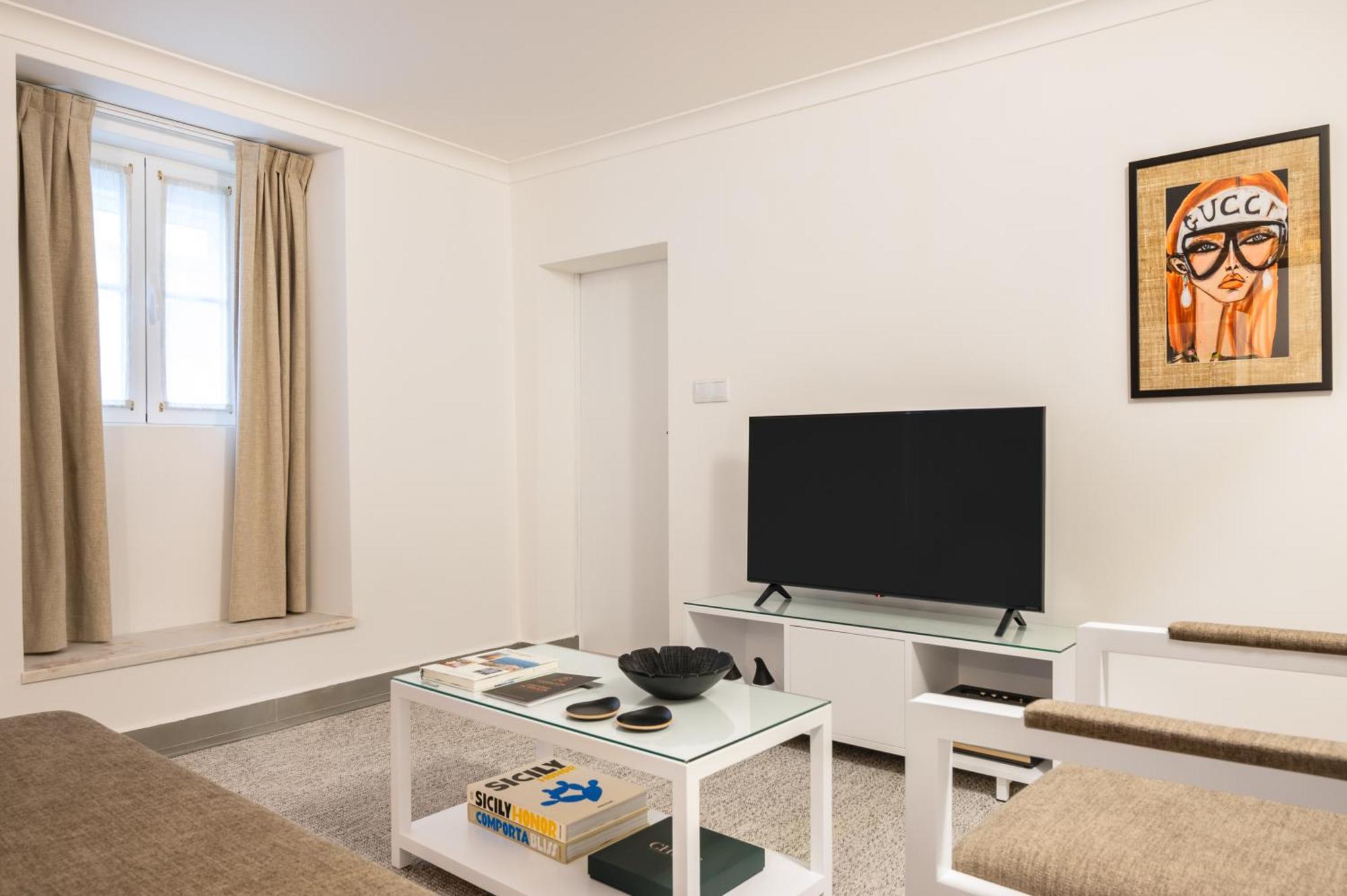 Azinheira Suites Townhouse - Alojamento Turistico (Adults Only) Elvas Rom bilde