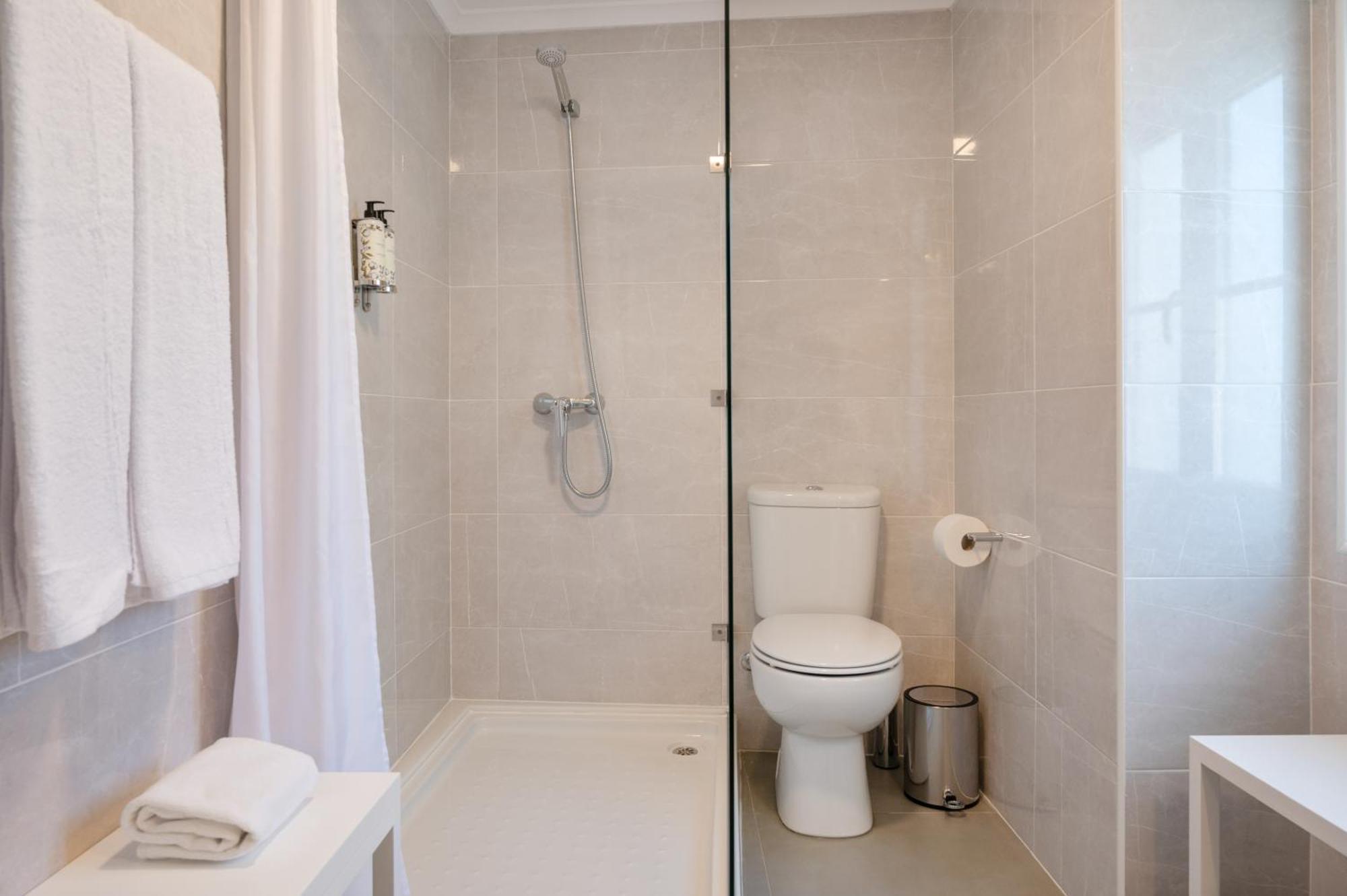 Azinheira Suites Townhouse - Alojamento Turistico (Adults Only) Elvas Eksteriør bilde